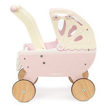 Load image into Gallery viewer, Le Toy Van - Sweet Dreams Doll Pram