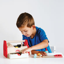Load image into Gallery viewer, Le Toy Van - Tool Box