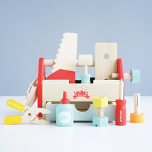 Load image into Gallery viewer, Le Toy Van - Tool Box