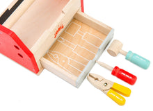 Load image into Gallery viewer, Le Toy Van - Tool Box