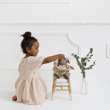 Load image into Gallery viewer, Doll Nursing Set