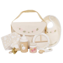 Load image into Gallery viewer, Doll Nursing Set