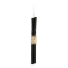 Charger l'image dans la galerie, Young Lux - Ensemble 4 Pailles en Silicone & Brosse Nettoyante