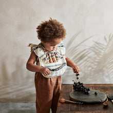 Charger l'image dans la galerie, Elodie Details - Bavoir - Desert Weaves