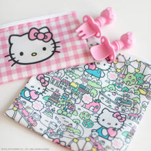 Load image into Gallery viewer, Hello Kitty® - Reusable Snack Bag - 3pk