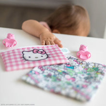 Charger l'image dans la galerie, Hello Kitty® - Reusable Snack Bag - 3pk