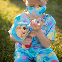 Load image into Gallery viewer, Veterinarian with Accessories