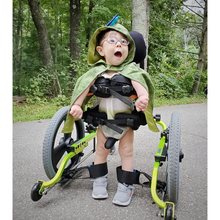 Load image into Gallery viewer, Baby Dragon Cape