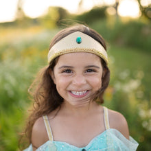 Load image into Gallery viewer, Jasmine Princess Set