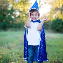 Load image into Gallery viewer, Glitter Wizard Set