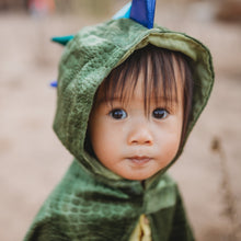 Load image into Gallery viewer, Baby Dragon Cape
