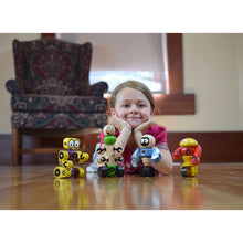 Load image into Gallery viewer, Tinker Totter Robots
