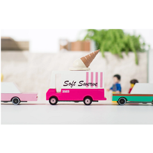 Load image into Gallery viewer, Candyvan Ice Cream