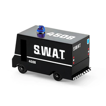 Load image into Gallery viewer, Candyvan S.W.A.T.
