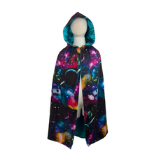 Load image into Gallery viewer, Galaxy Cloak