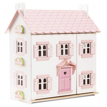 Load image into Gallery viewer, Le Toy Van - Sophie's Wooden Dolls House