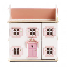 Load image into Gallery viewer, Le Toy Van - Sophie's Wooden Dolls House