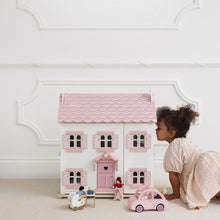 Load image into Gallery viewer, Le Toy Van - Sophie's Wooden Dolls House