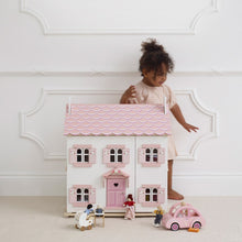 Load image into Gallery viewer, Le Toy Van - Sophie's Wooden Dolls House