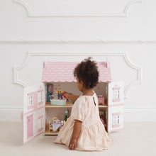 Load image into Gallery viewer, Le Toy Van - Sophie's Wooden Dolls House