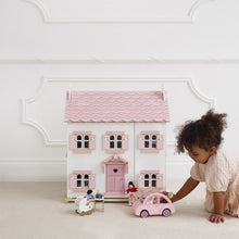Load image into Gallery viewer, Le Toy Van - Sophie's Wooden Dolls House