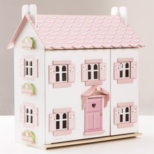 Load image into Gallery viewer, Le Toy Van - Sophie's Wooden Dolls House