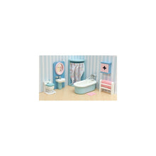 Load image into Gallery viewer, Le Toy Van - Daisylane - Bathroom
