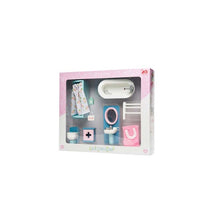 Load image into Gallery viewer, Le Toy Van - Daisylane - Bathroom