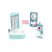 Load image into Gallery viewer, Le Toy Van - Daisylane - Bathroom