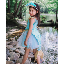 Load image into Gallery viewer, Mermalicious Dress with Tail