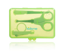 Charger l'image dans la galerie, Kidsme - Ensemble de manicure pour bébé