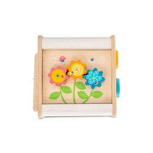 Load image into Gallery viewer, Le Toy Van - Petitlou - Petit Activity Cube