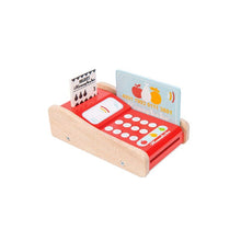 Load image into Gallery viewer, Le Toy Van - Honeybake - Card Machine