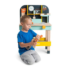 Charger l'image dans la galerie, Alex’s Work Bench