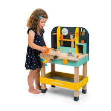 Charger l'image dans la galerie, Alex’s Work Bench