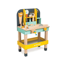 Charger l'image dans la galerie, Alex’s Work Bench
