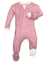 Charger l'image dans la galerie, ZippyJamz - Pyjamas - Galaxie Rose