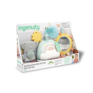 Calm Springs™ Soothing Essentials Gift Set
