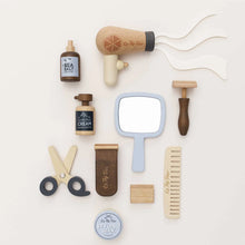 Charger l&#39;image dans la galerie, Kit coiffeur et barbier