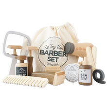 Charger l&#39;image dans la galerie, Kit coiffeur et barbier