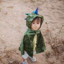Load image into Gallery viewer, Baby Dragon Cape