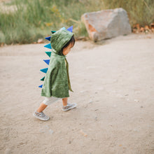 Load image into Gallery viewer, Baby Dragon Cape