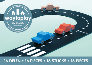 waytoplay - Expressway (16 pcs)