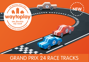 waytoplay - Grand Prix (24 pcs)