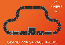 Charger l&#39;image dans la galerie, waytoplay - Grand Prix (24 pcs)
