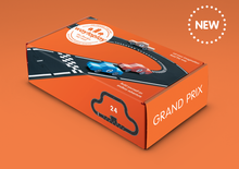 Charger l&#39;image dans la galerie, waytoplay - Grand Prix (24 pcs)