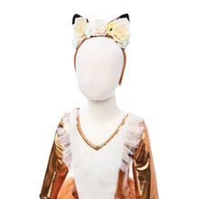 Load image into Gallery viewer, Woodland Fox Dress