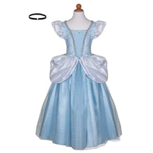 Load image into Gallery viewer, Deluxe Cinderella Gown