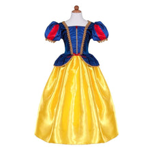 Load image into Gallery viewer, Deluxe Snow White Gown