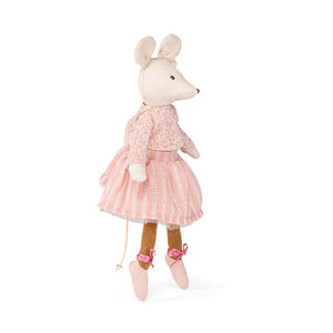 Petite Ecole De Danse - Mouse Doll Anna